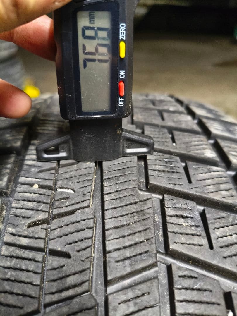 easyandride ice GUARD IG60 スタッドレス