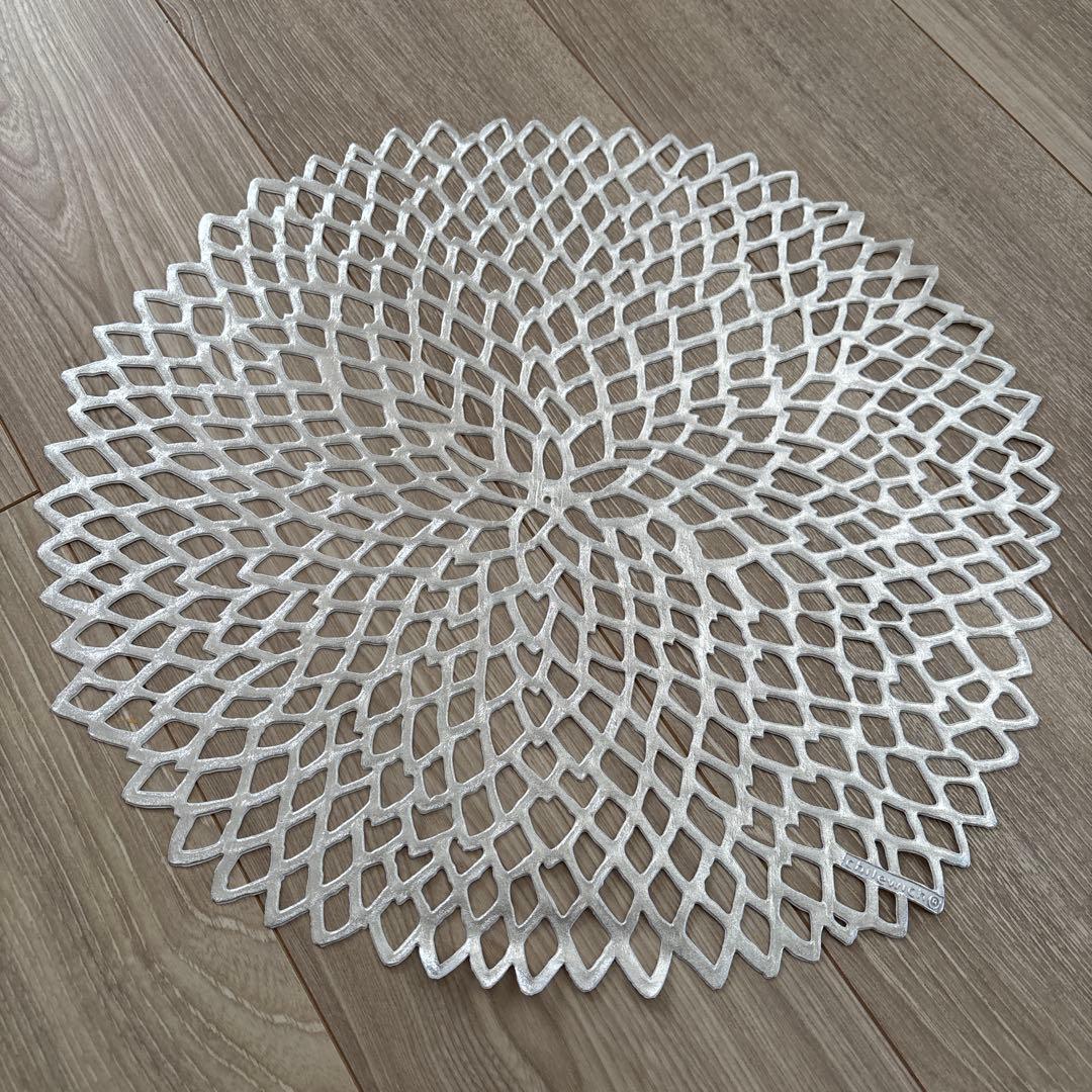 【即日発送/まとめ売り】チルウィッチ ランチョンマット 4色 8枚