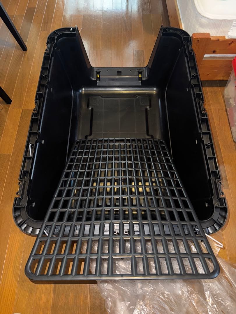 大型犬用　ゲージ　キャリア　ケンネル