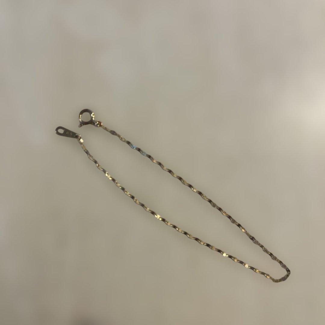 les bon bon ヴィクトリア　ブレスレット