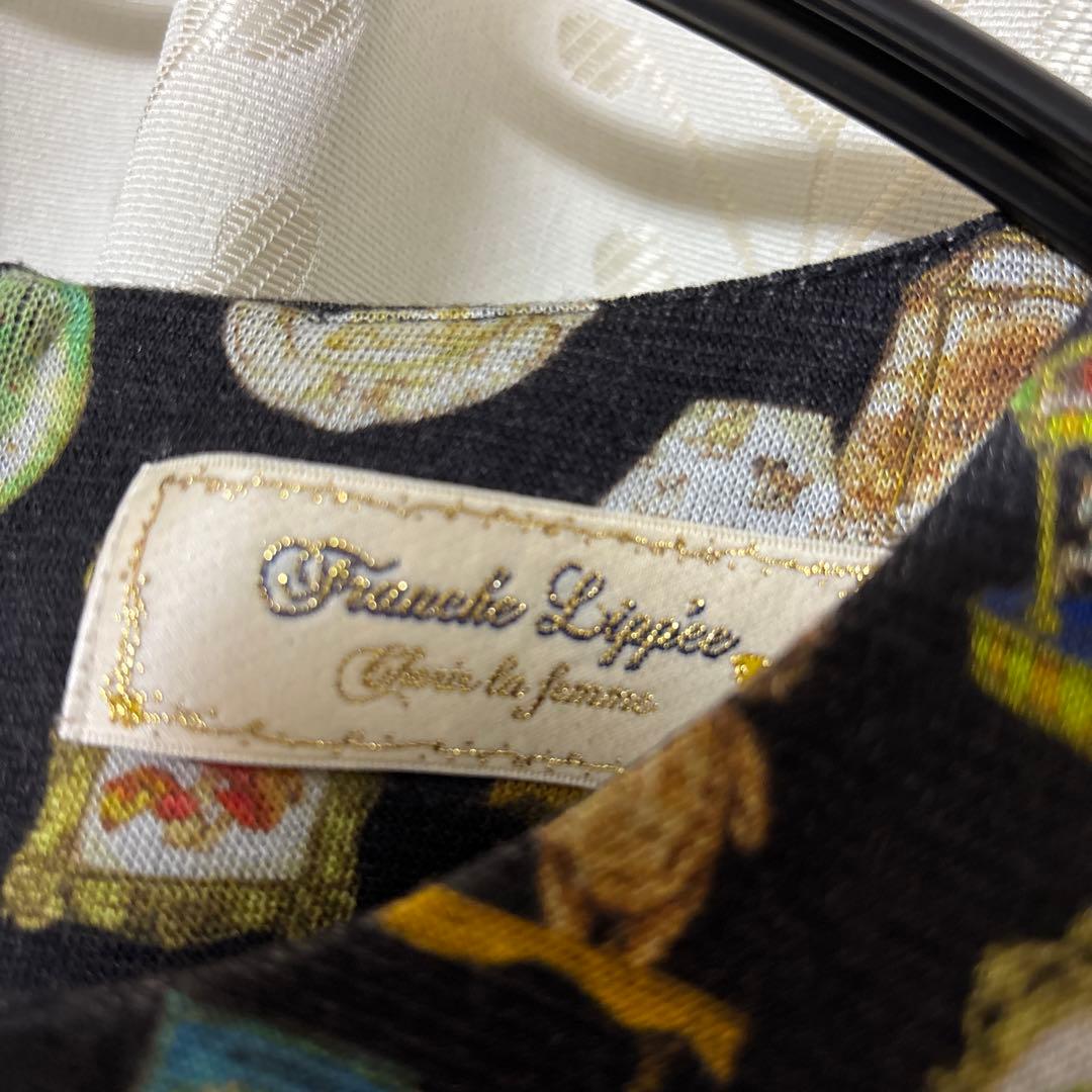 フランシュリッペ （yukiemonさん）ワンピース