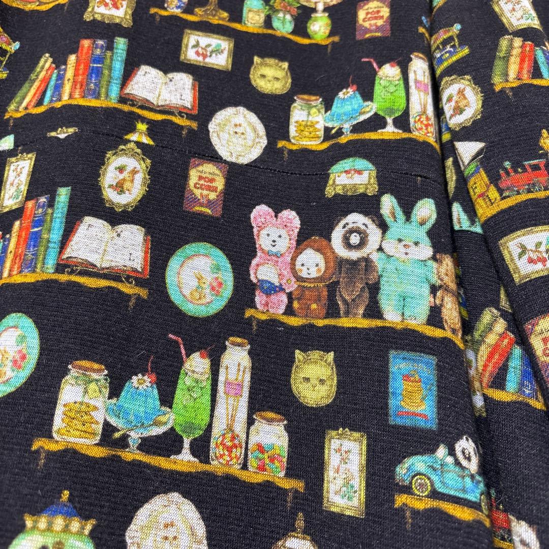 フランシュリッペ （yukiemonさん）ワンピース