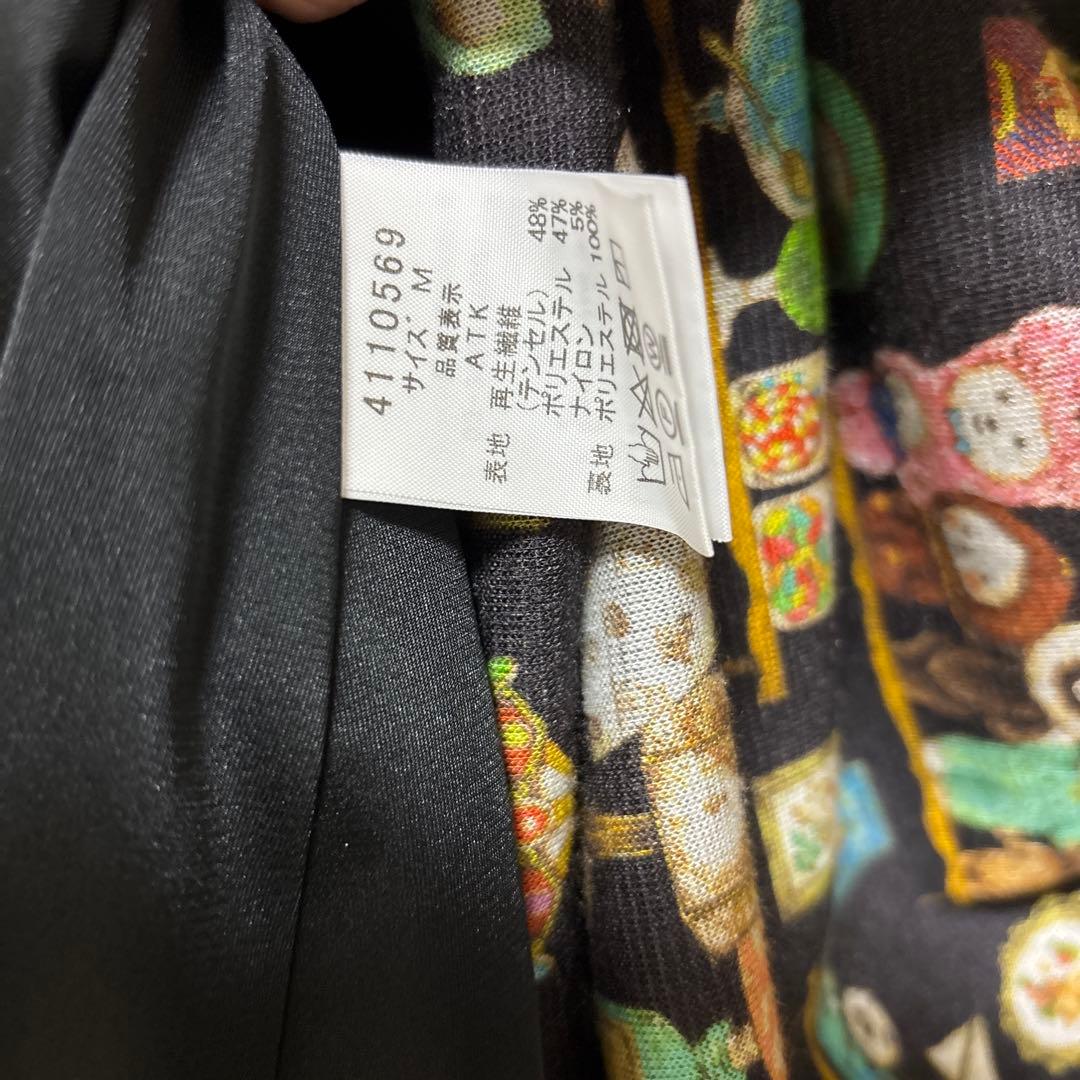 フランシュリッペ （yukiemonさん）ワンピース