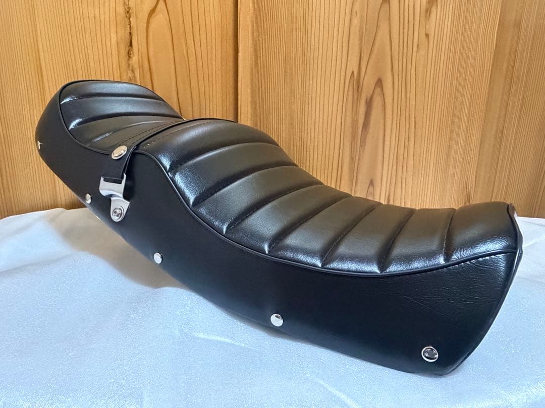 レトロタイプタックロールシート　ホンダ　CB400SF SB NC39 NC42