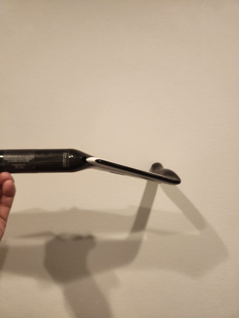 Profile Design Prosvet ブルホーン　カーボン　ハンドル