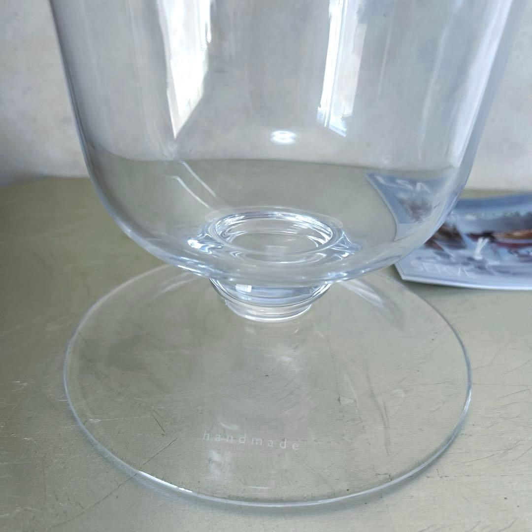 22,000円 新品 LSA ボンボンジャー　キャニスター