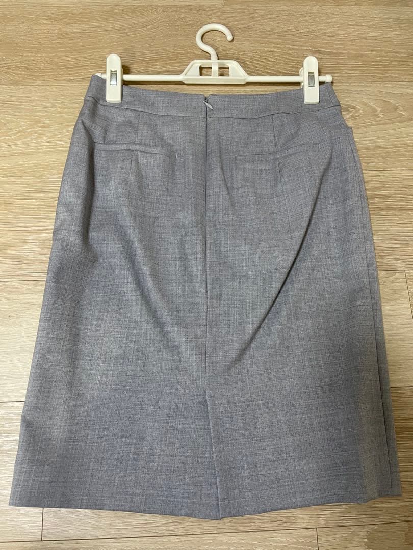 BOSCH ビジネススーツ 3点セット サイズ36