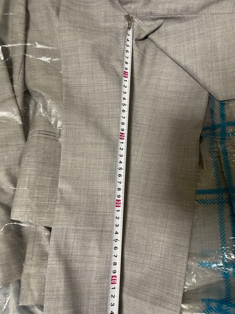 BOSCH ビジネススーツ 3点セット サイズ36