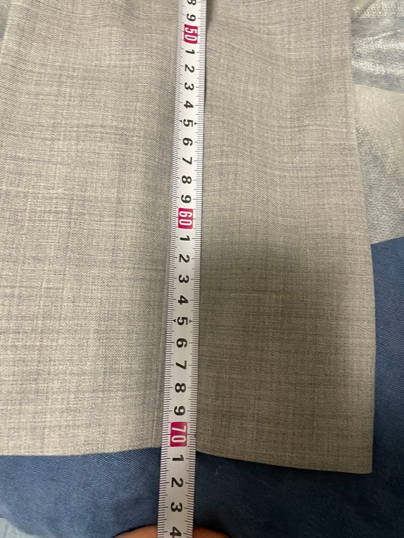 BOSCH ビジネススーツ 3点セット サイズ36