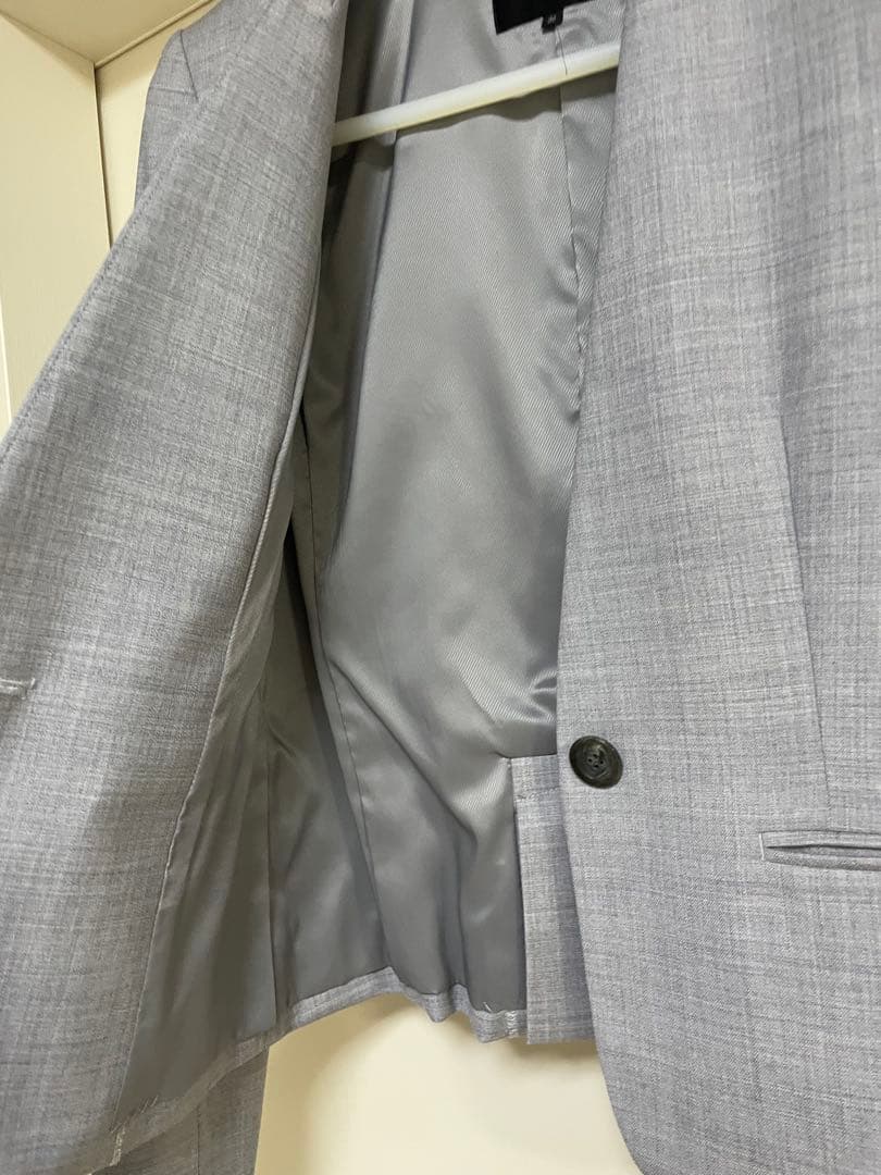 BOSCH ビジネススーツ 3点セット サイズ36