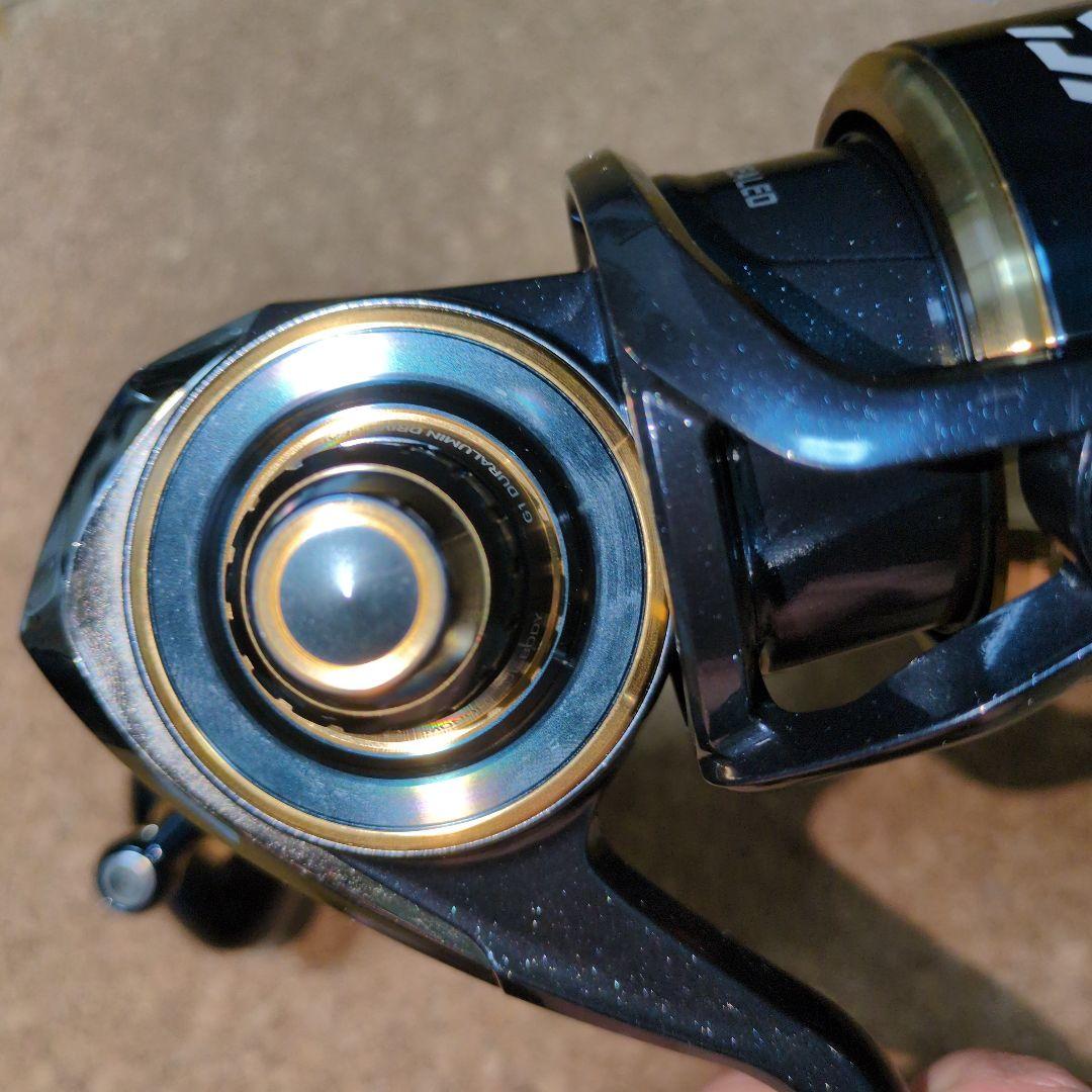 ２０ソルティガ　１４０００ーＸＨ