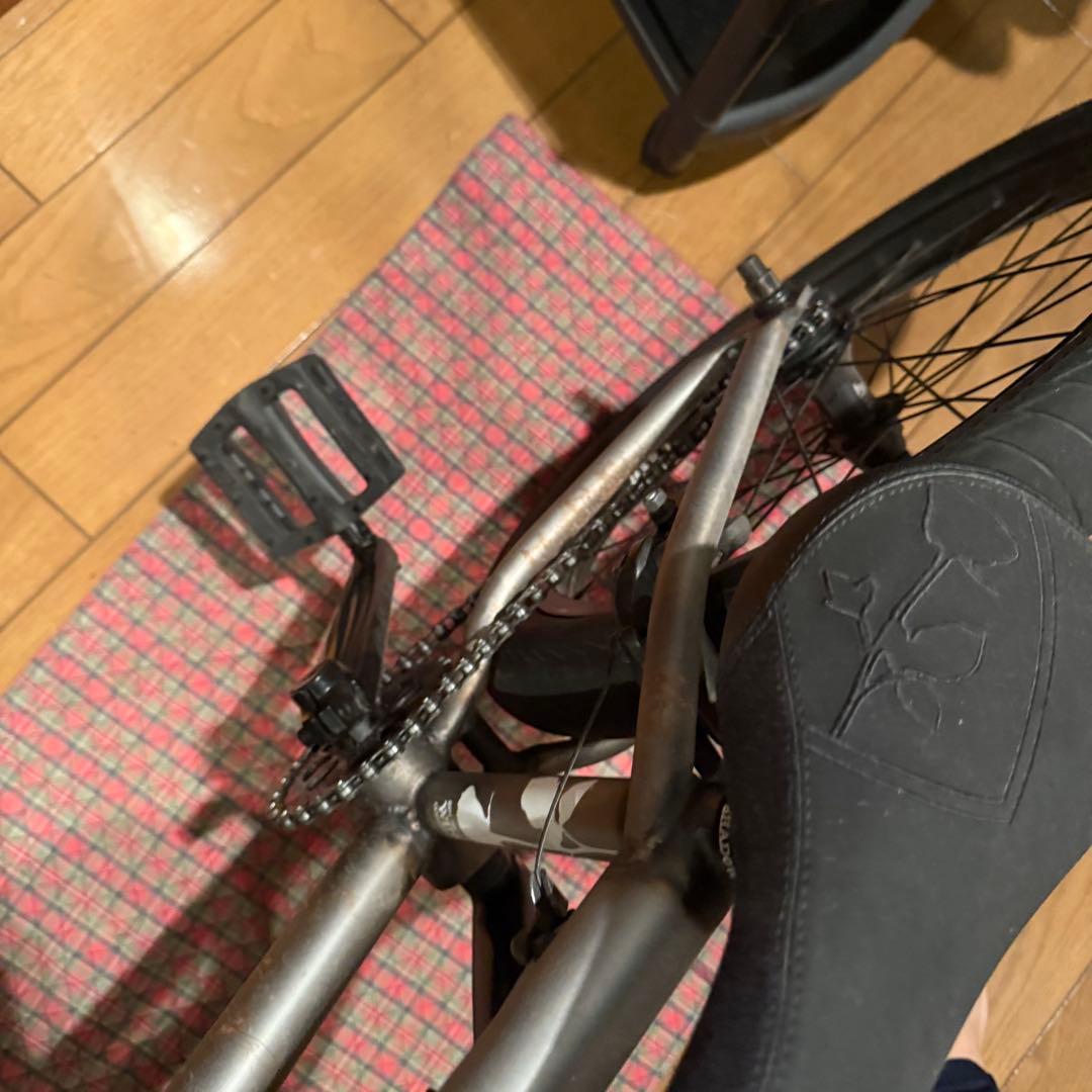 引き取り限定　2022 SUBROSA Wings Park20 おまけ付き