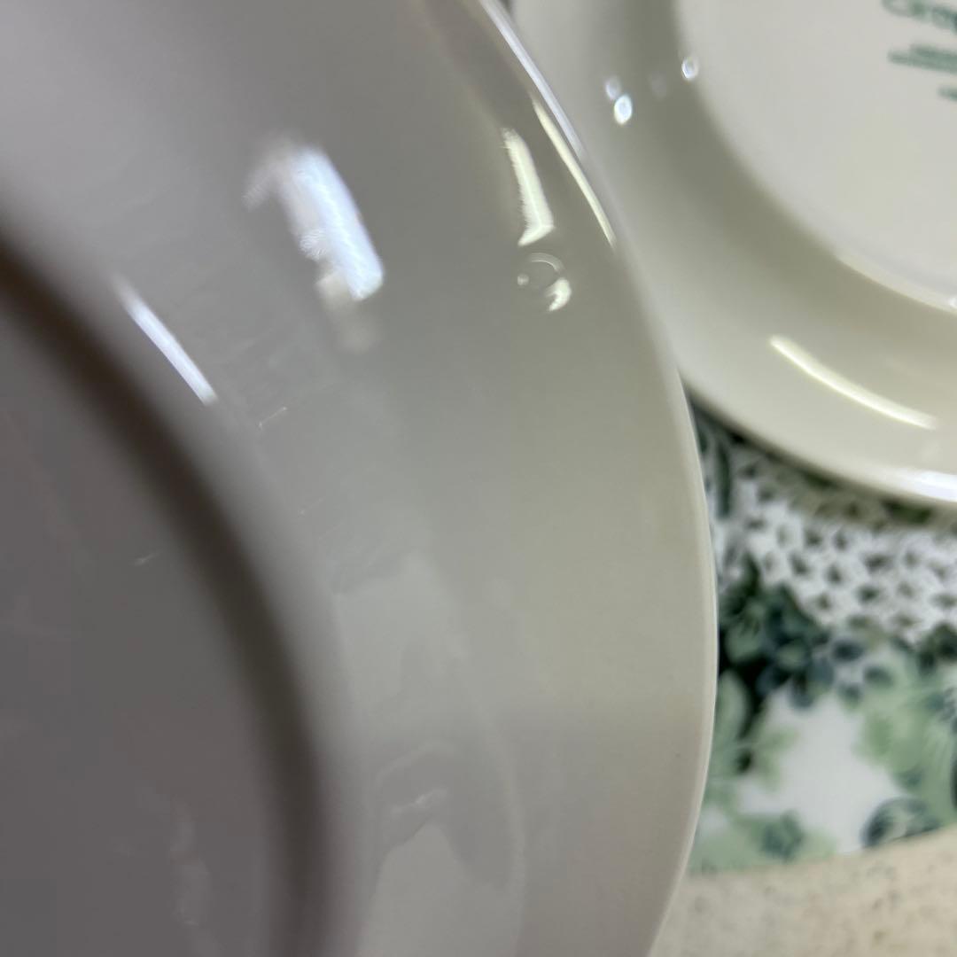 ☆ 新品　NIKKO Remember When Deb Mores プレート