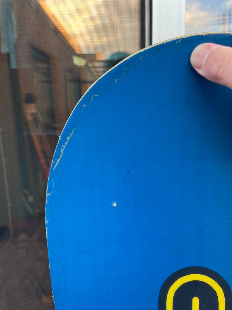 スノーボード NITRO Seth Neary& Seth Miller