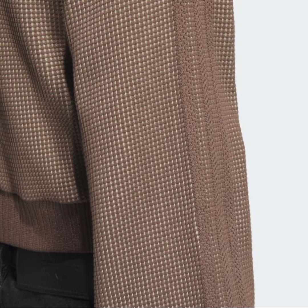 【新品】激カワ♡アディダスクロップトラックトップジャケット　Lサイズ　公式完売品