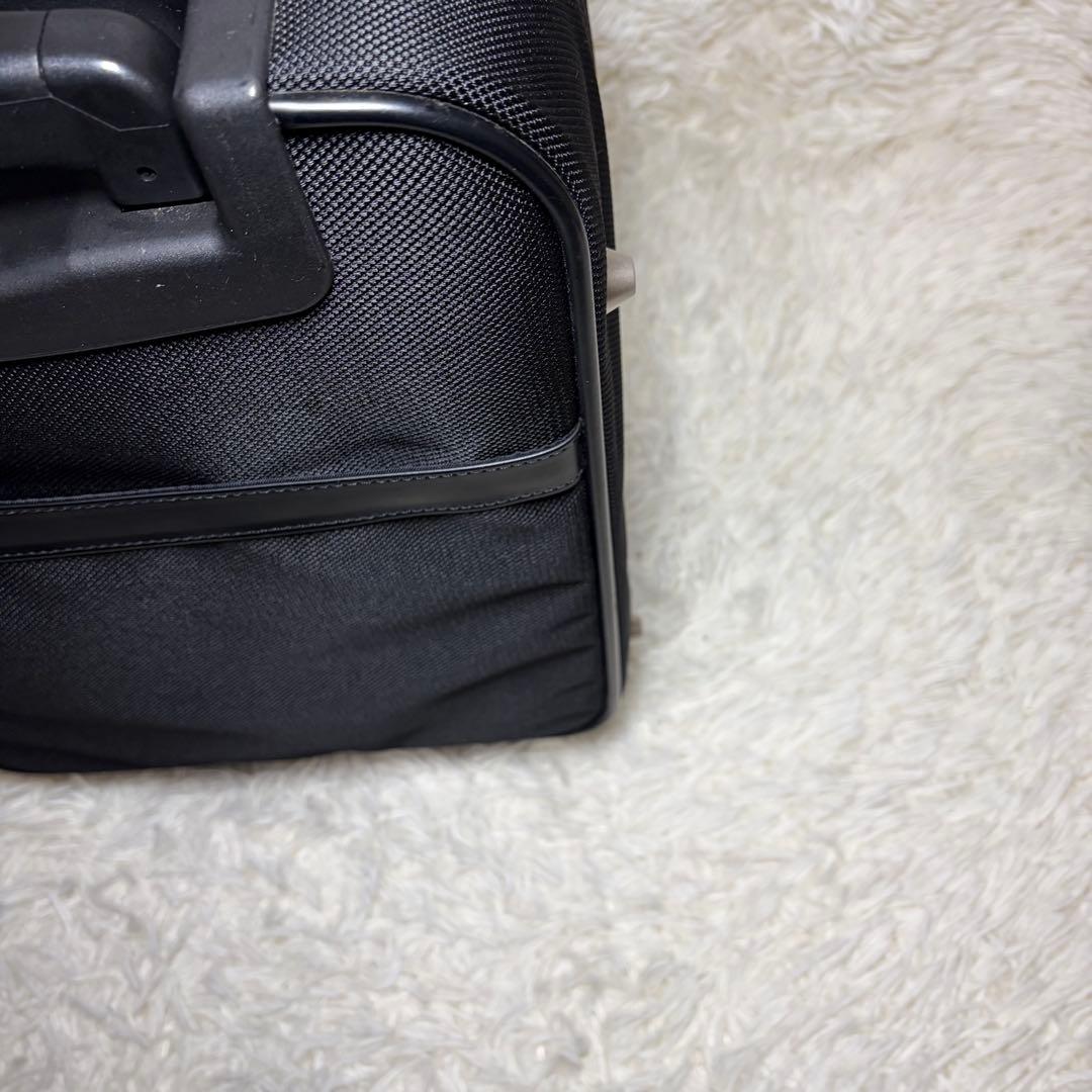 ✨極美品　SWANY スワニー 4輪 スーツケース キャリーケース 機内持ち込み