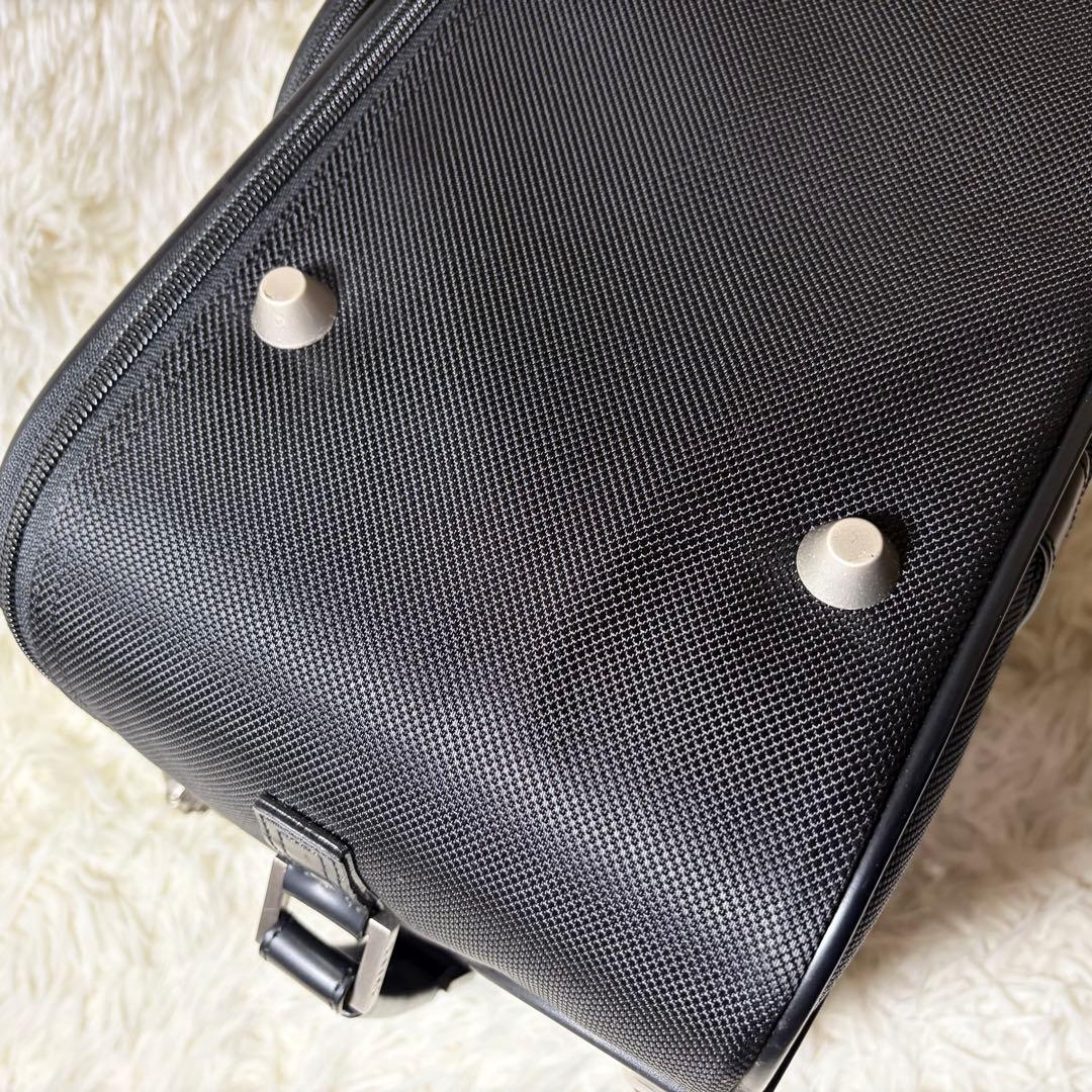 ✨極美品　SWANY スワニー 4輪 スーツケース キャリーケース 機内持ち込み