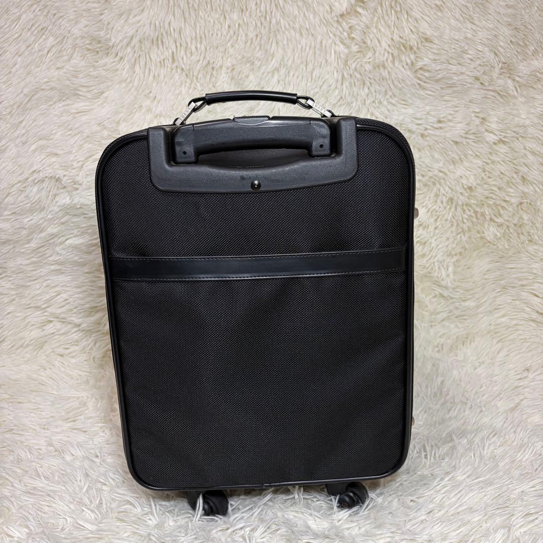 ✨極美品　SWANY スワニー 4輪 スーツケース キャリーケース 機内持ち込み