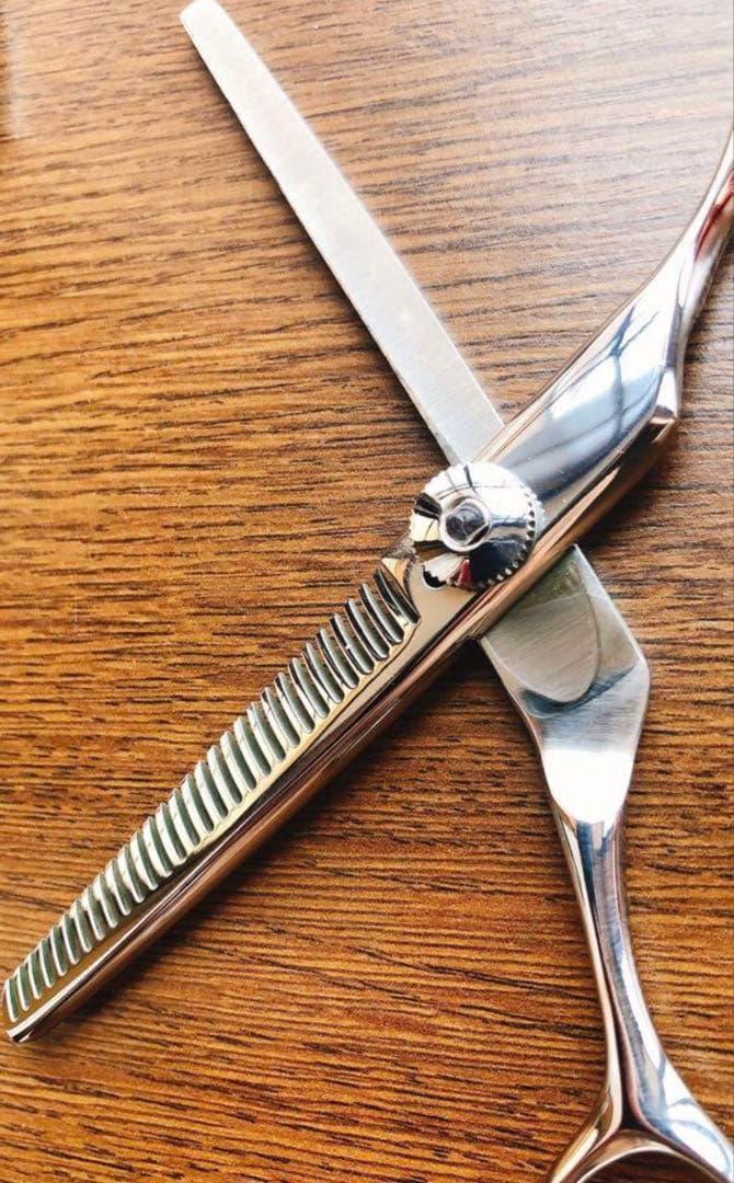 正規 MIZUTANI SCISSORS ミズタニシザーズ 美容理容師