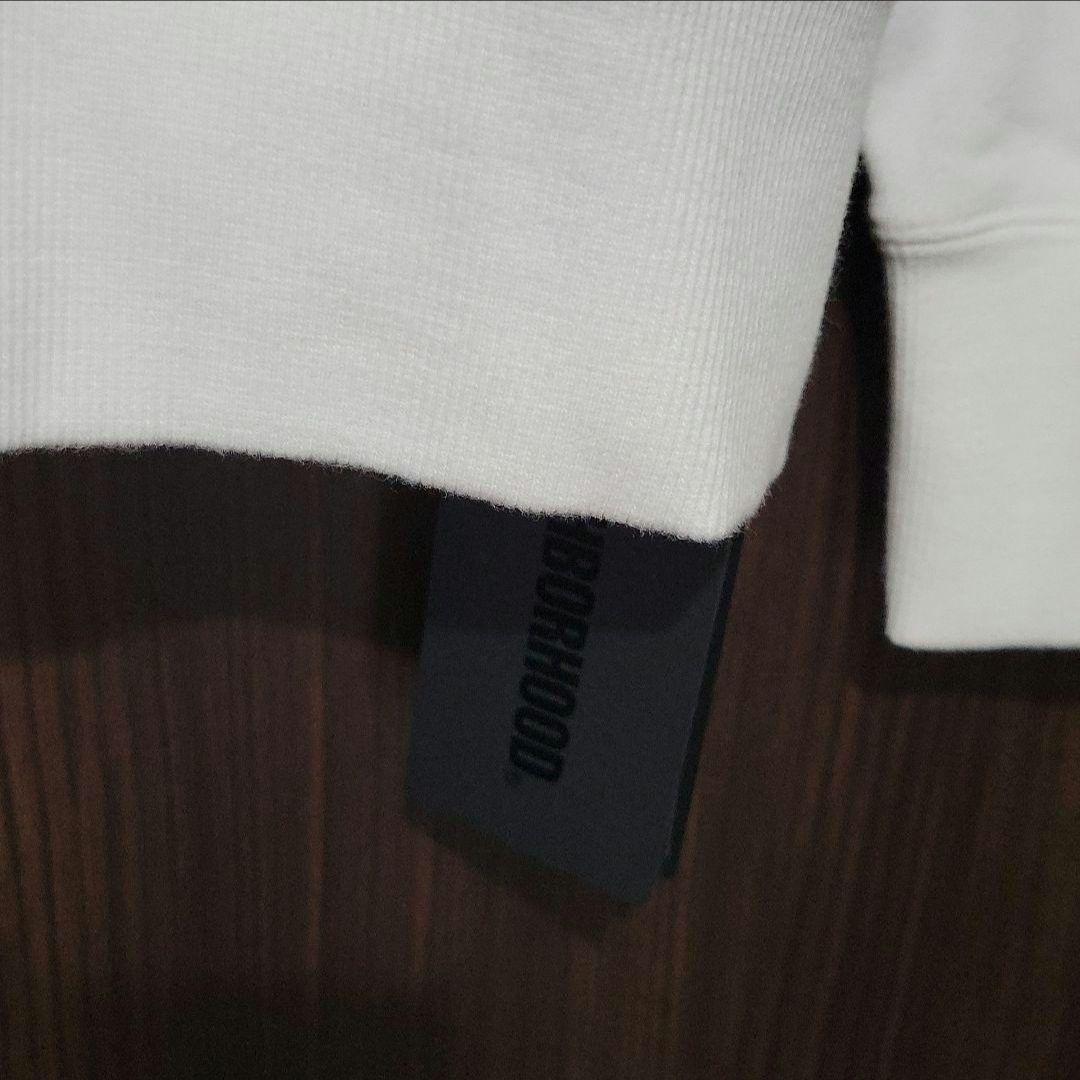 NEIGHBORHOOD×ANTI SOCIAL SOCIAL CLUB