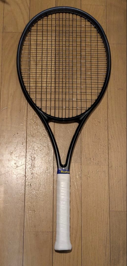 Wilson rf01 pro ウィルソン テニスラケット