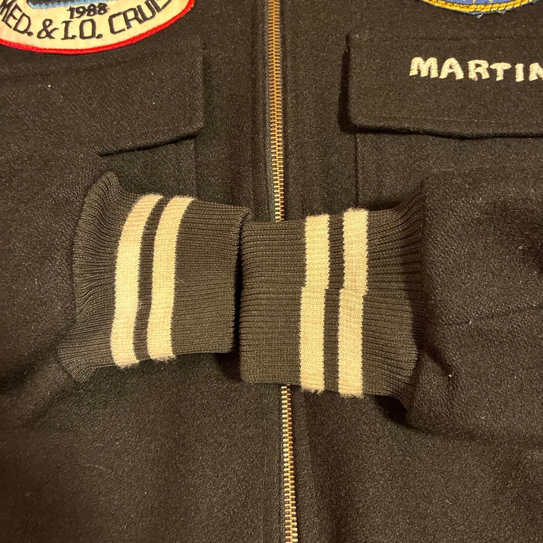 【Special】1988年 US.NAVY TOUR JACKET スーベニア