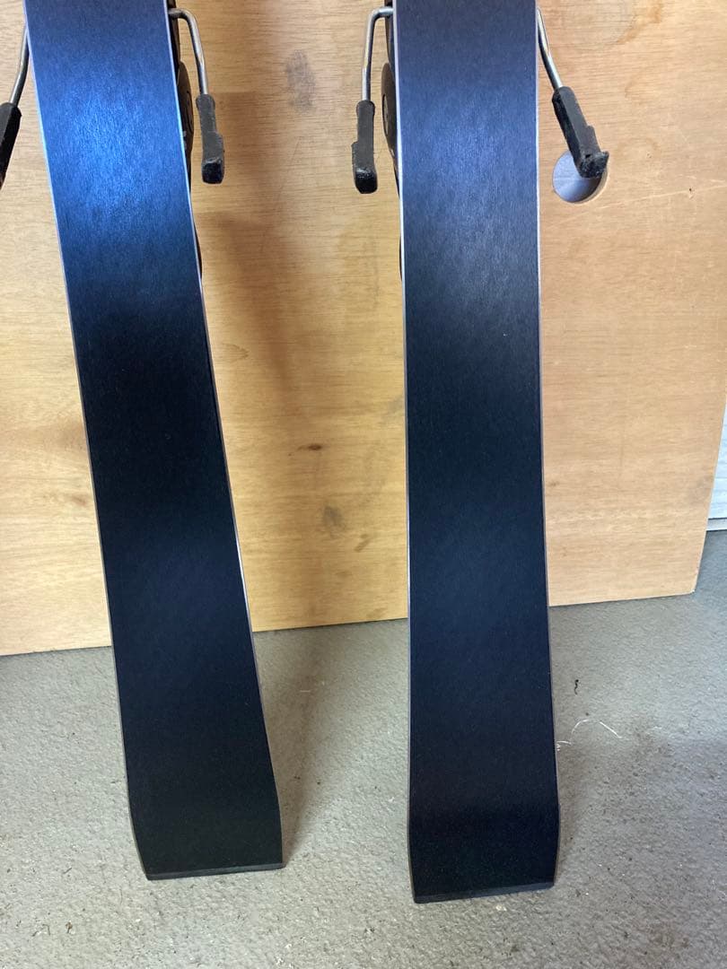 ROSSIGNOL HERO ATHLETE SL PRO 149 スキー板