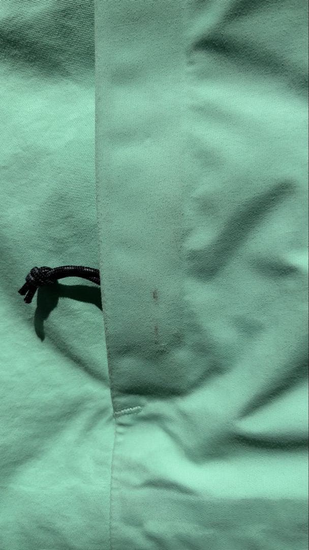 24-25 Burton 【ak】GORE-TEX 2L Powder Mint