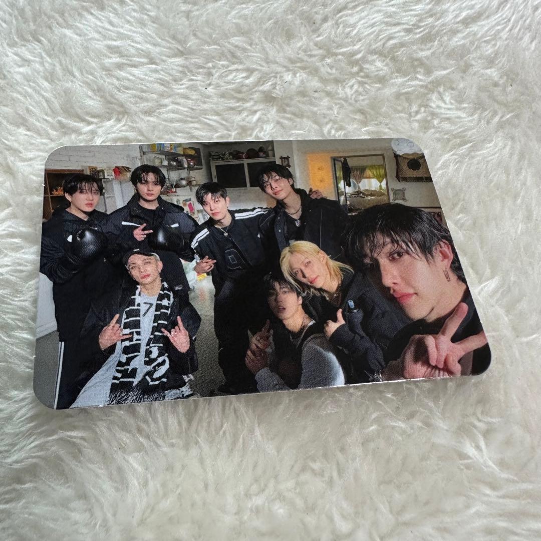 Stray Kids vinyl レコード US 限定 2枚セット 新品未開封