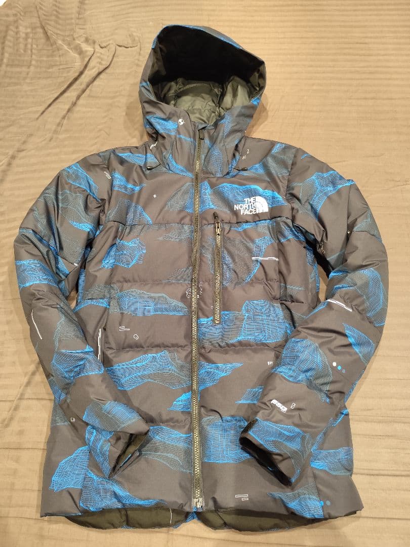 APRILさん専用 The North Face スノーボードウェア　Sサイズ