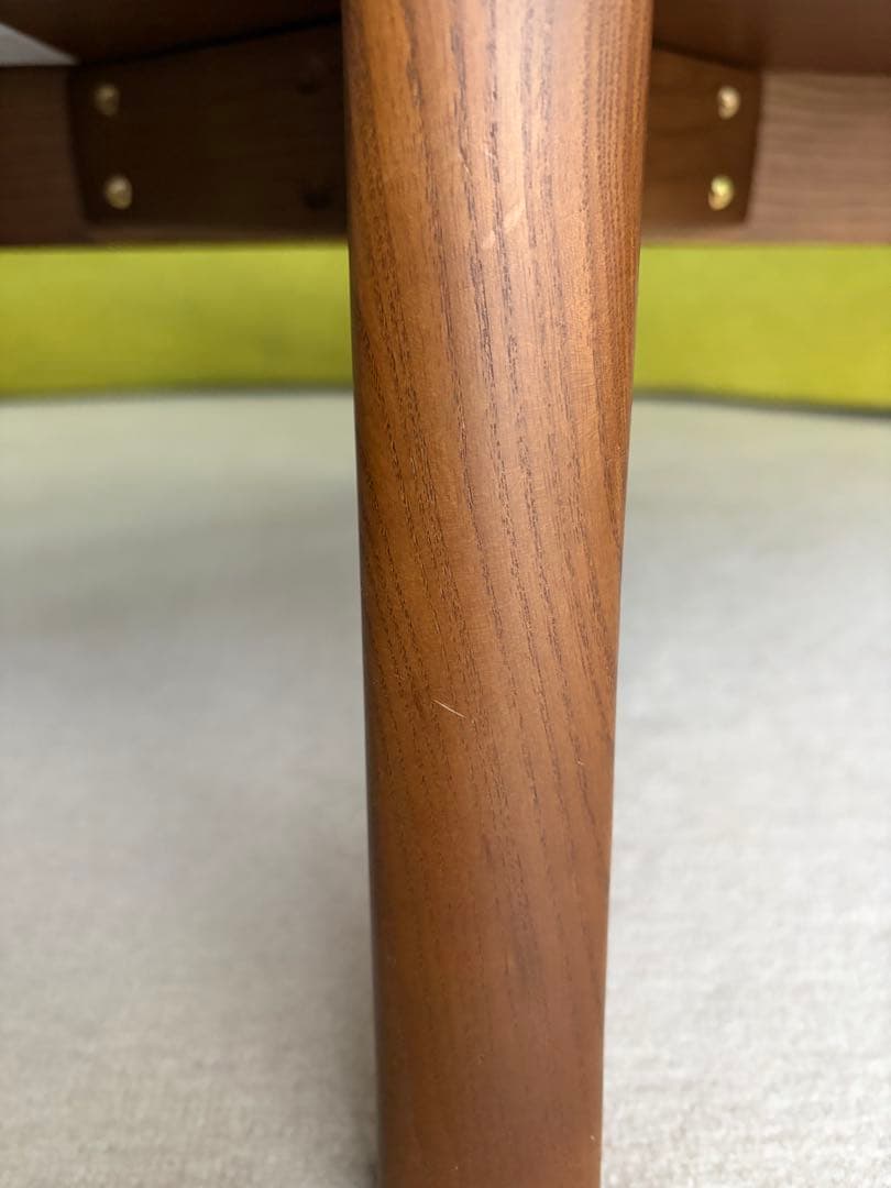 ローテーブル　直接お取引(神奈川県)にて¥5,000