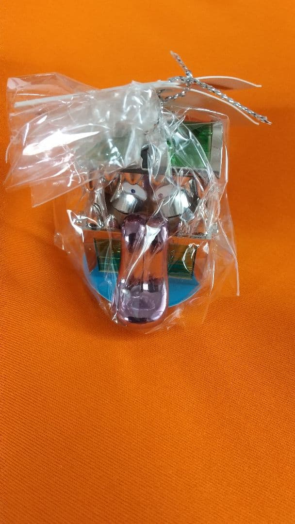 ドラゴンクエスト メタリックモンスターズギャラリー ミミック