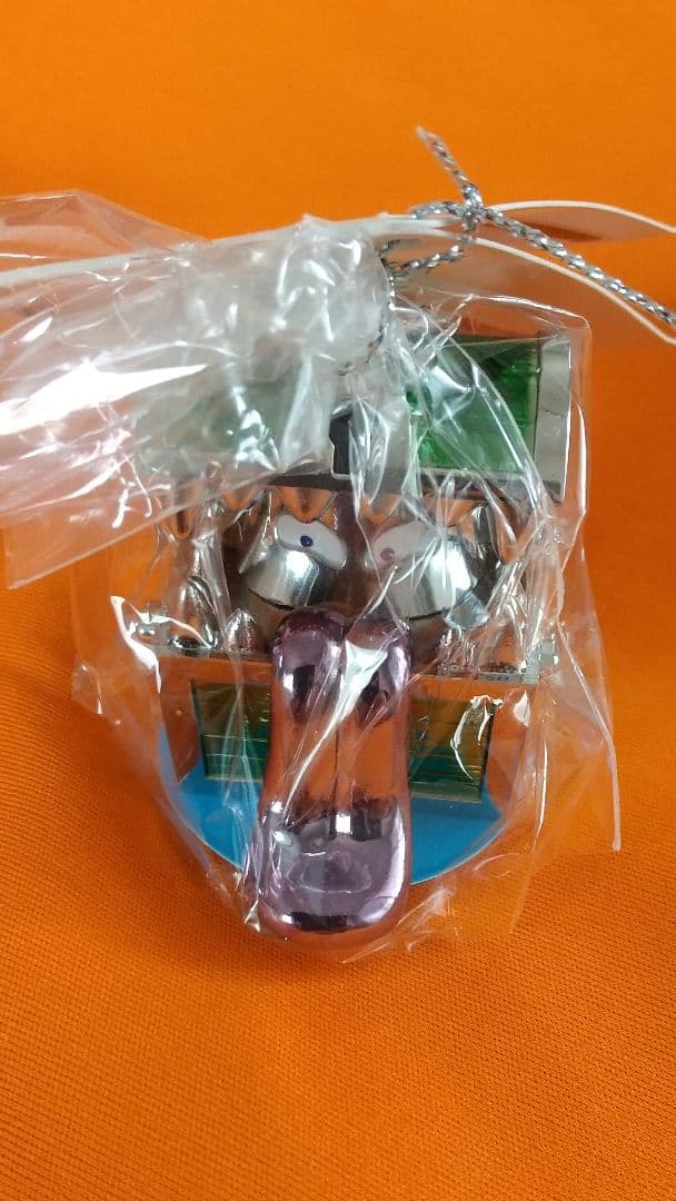 ドラゴンクエスト メタリックモンスターズギャラリー ミミック