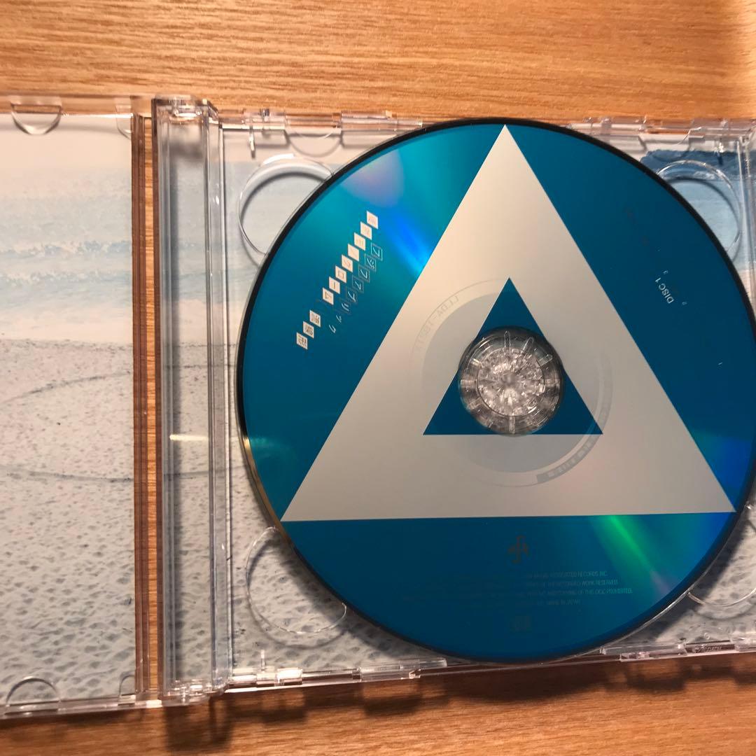 フジファブリック　アルバム9枚　シングル1枚