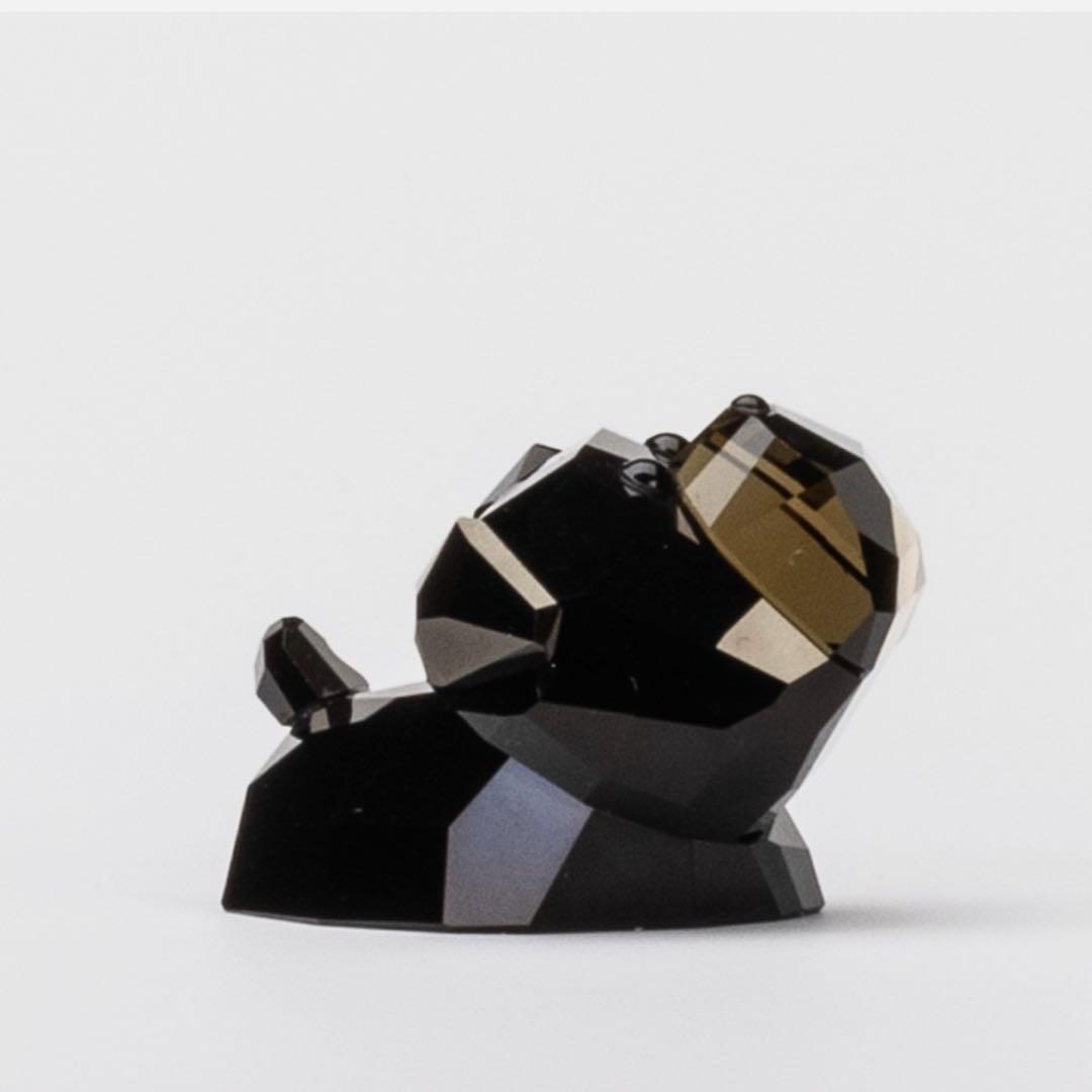 スワロフスキーTHE GANG OF DOGS《Tomasino Bulldog