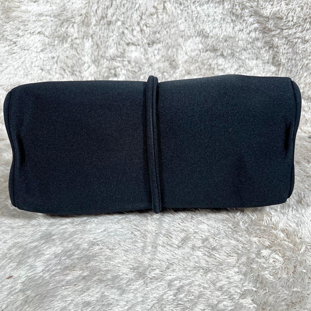 美品✨　kawa-kawa カワカワ　トートバッグ　wet S ブラック