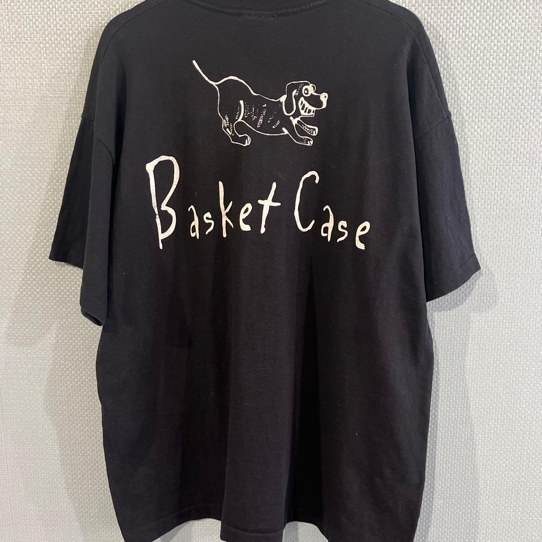 90s GREEN DAY グリーンデイ dookie 両面Tシャツ XL