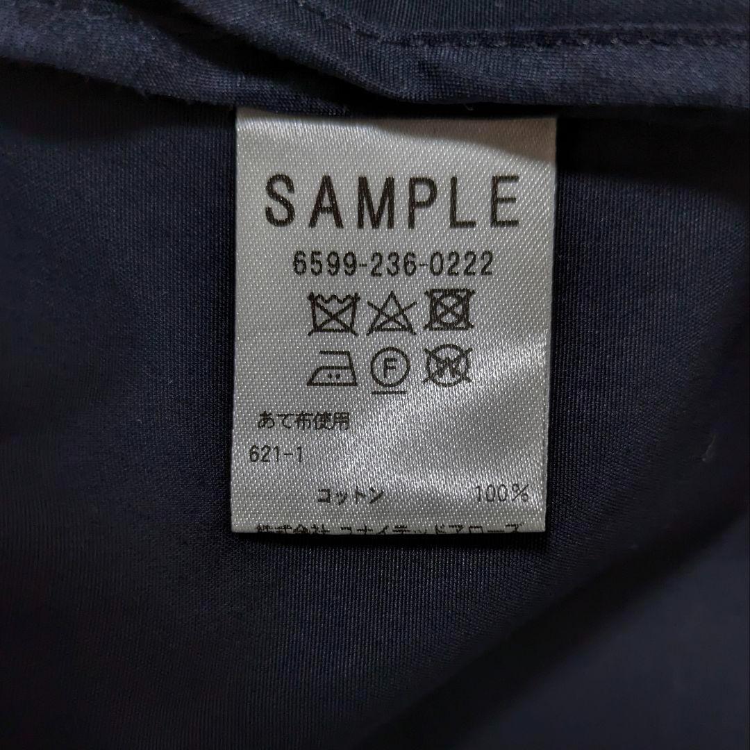 大人気✨ドゥロワー　オールインワン　サロペット　ネイビー　23SS　2way