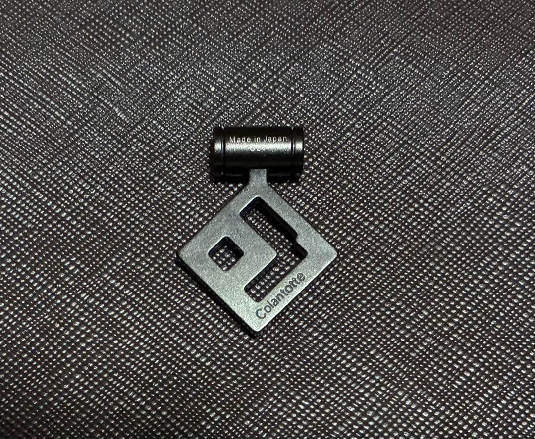 コラントッテ　トップのみ