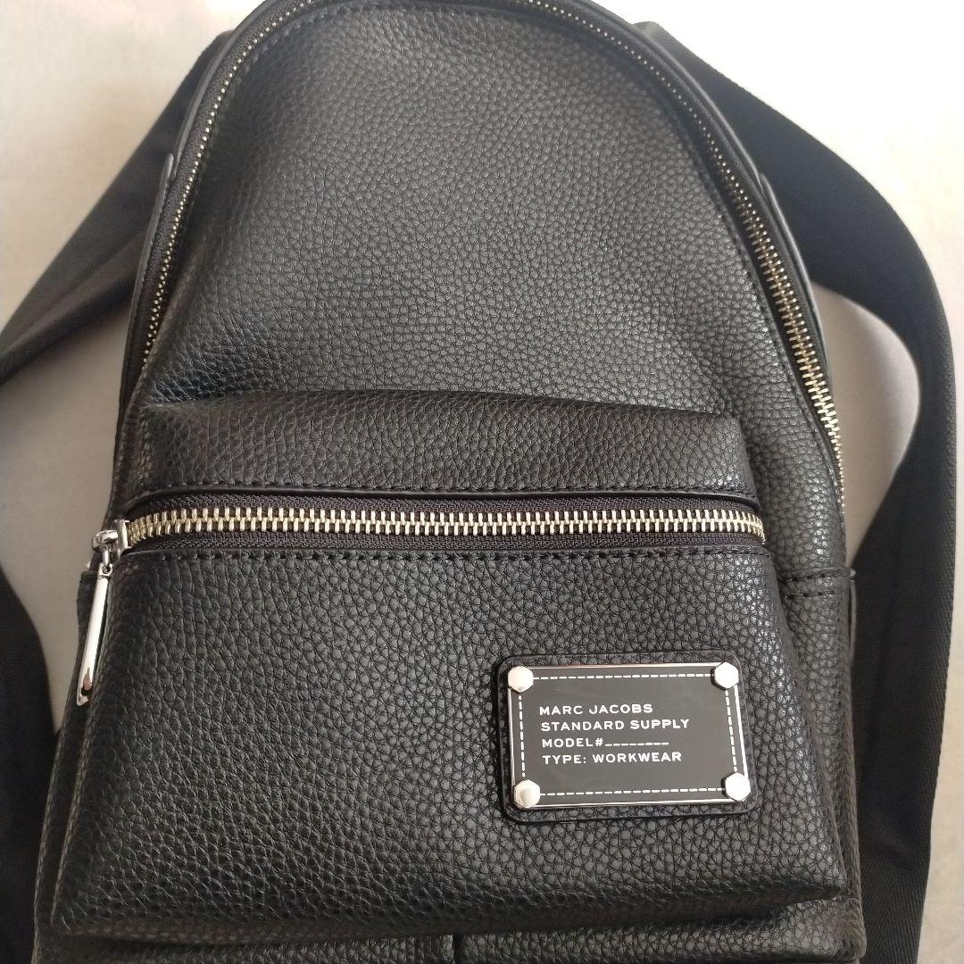 MARK　JACOBS　ミニリュック