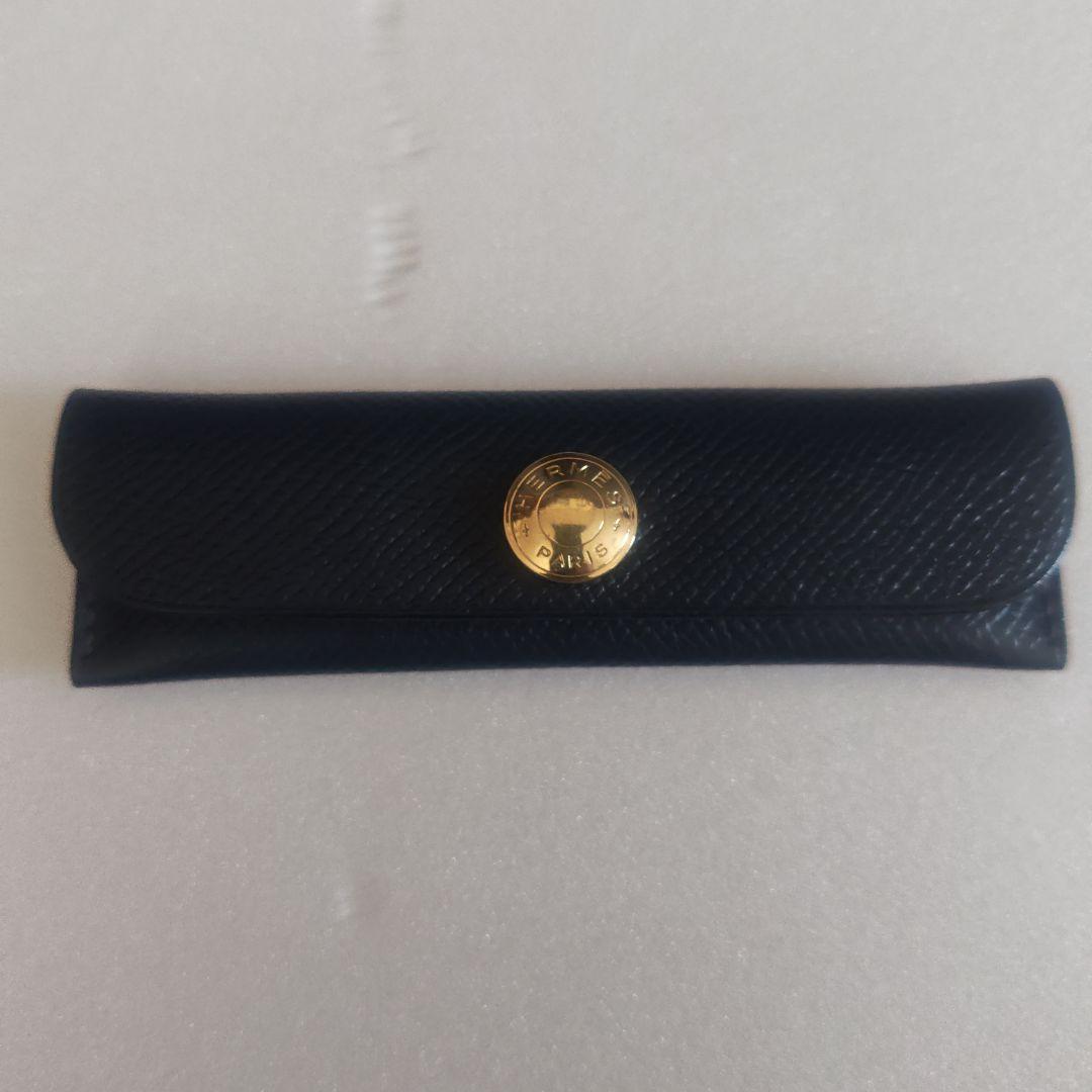 エルメス　コームセット