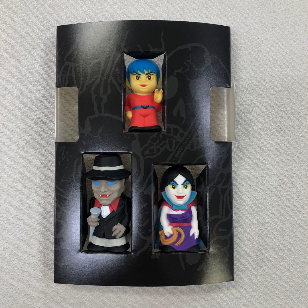 DVD 妖怪人間ベム 初回放送 オリジナル版 DVD-BOX【動作確認済み】