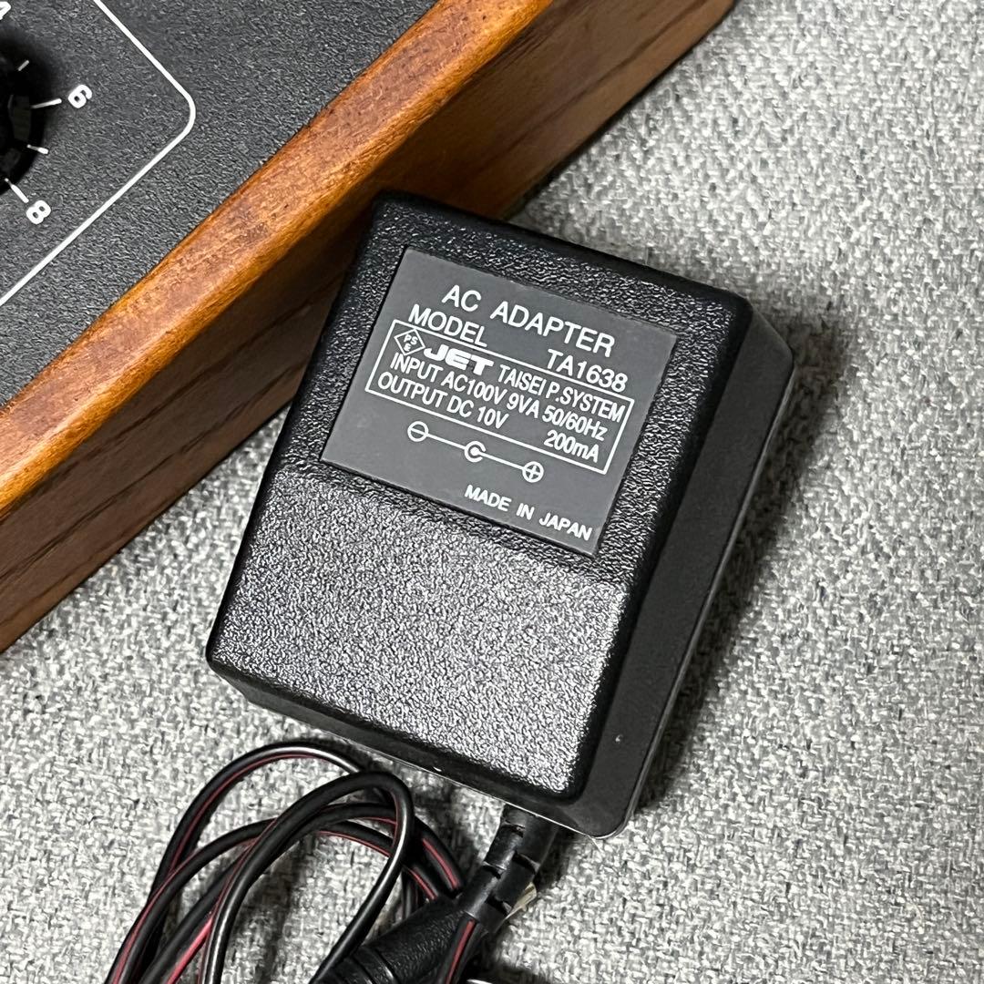 moogerfooger MF-105 ギターエフェクター