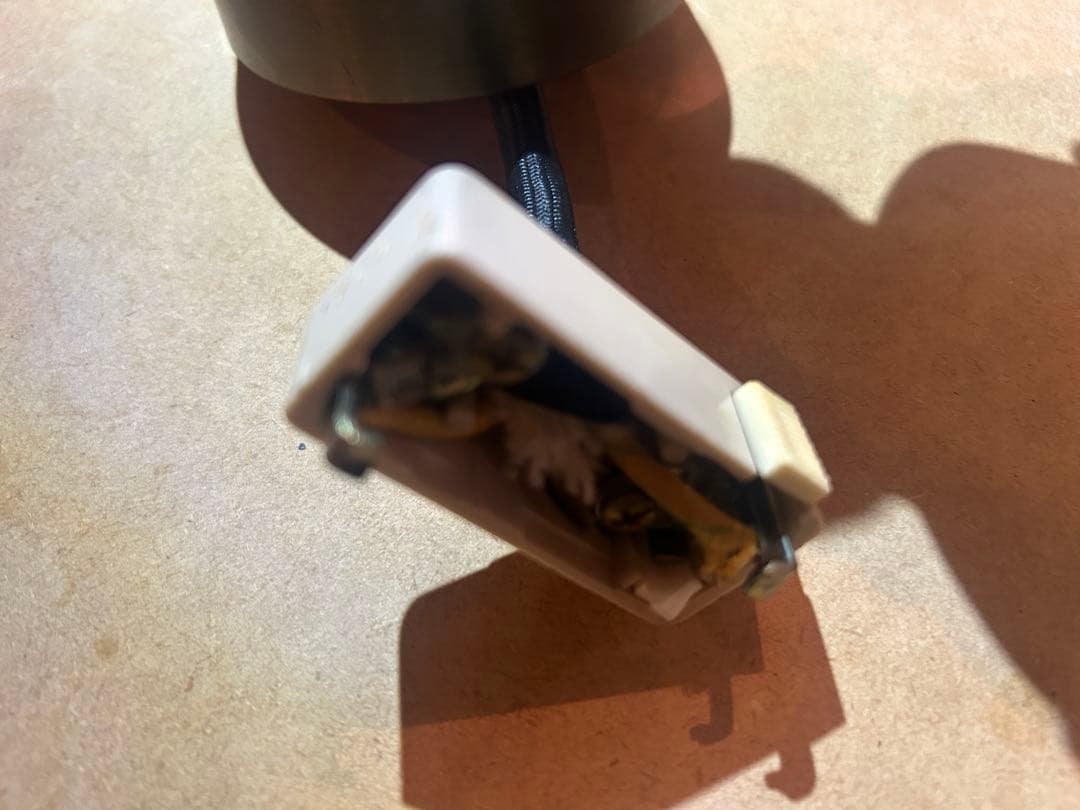 タキズミ 昭和風ペンダントライト