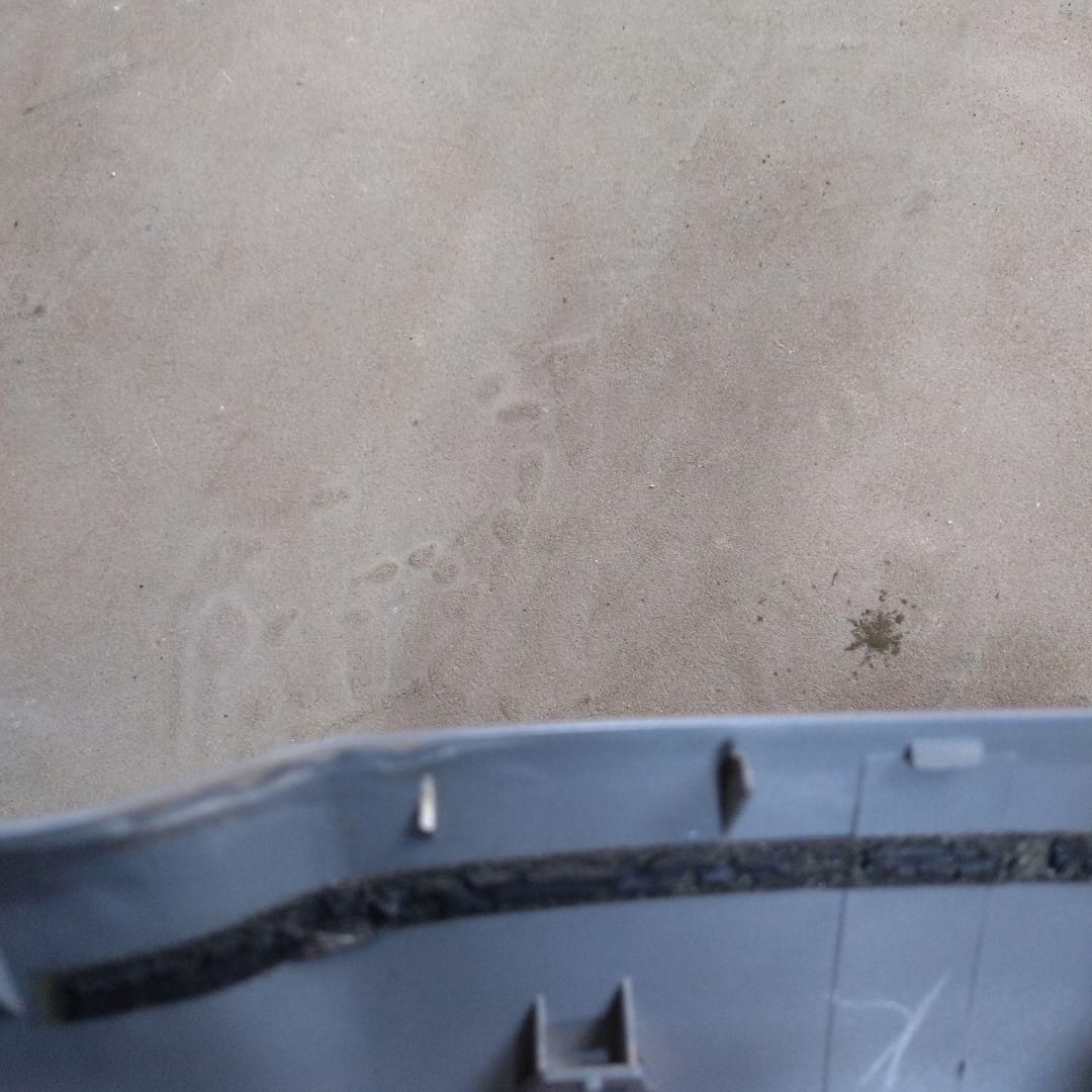 AF18ディオ 純正外装セット　グレー　Dio