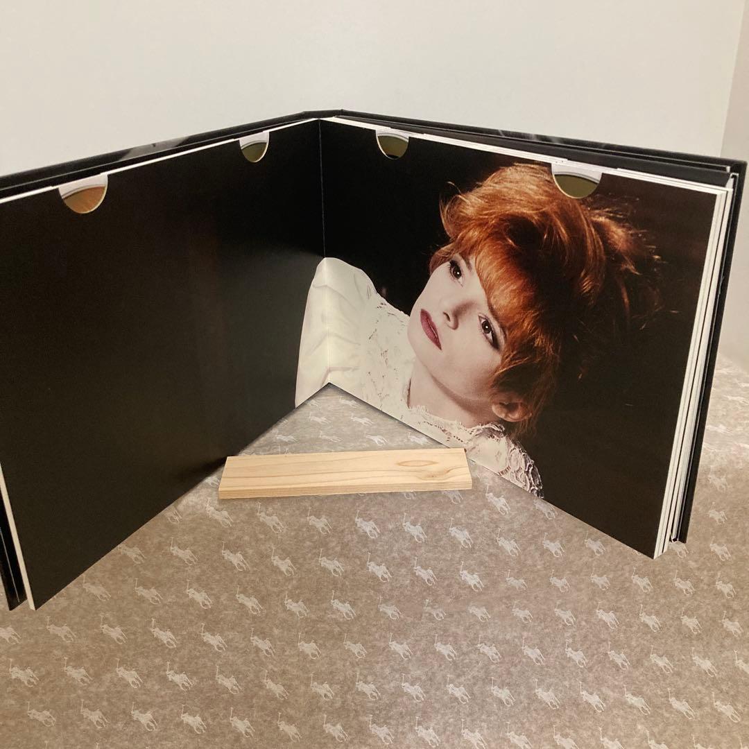 洋楽 MYLENE FARMER COLLECTION 16CD / 211