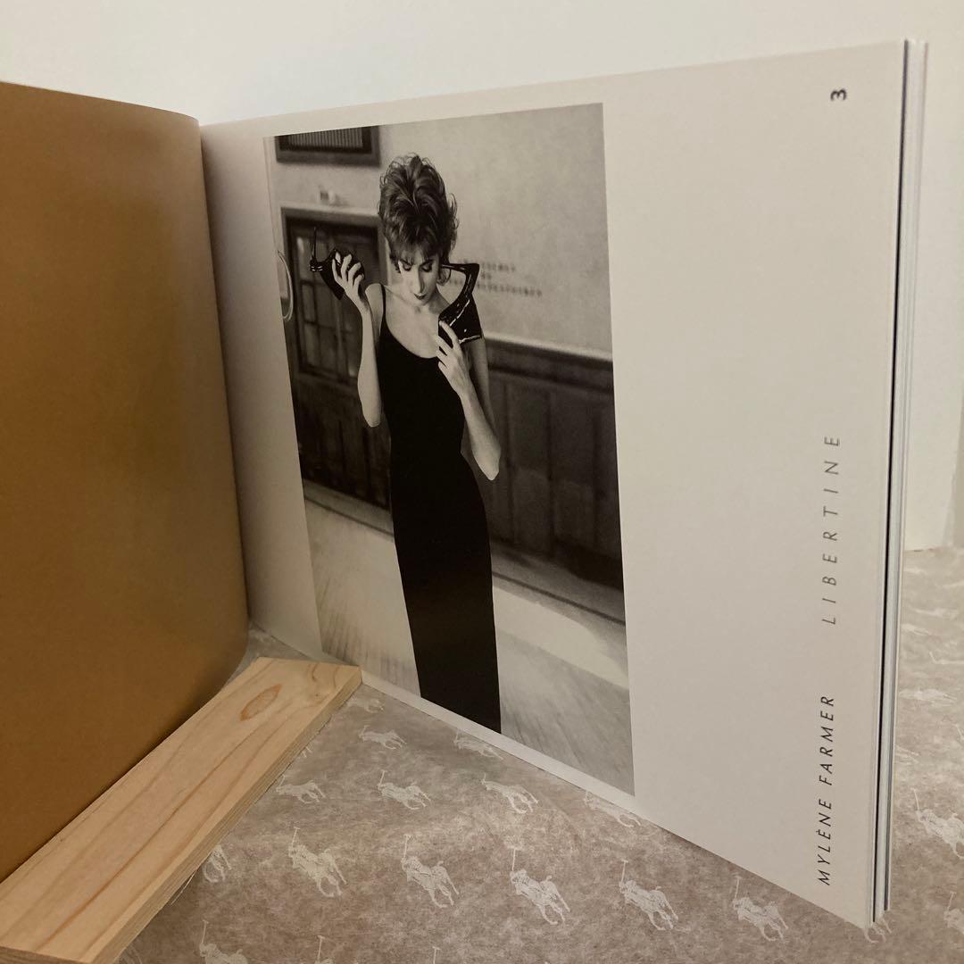 洋楽 MYLENE FARMER COLLECTION 16CD / 211