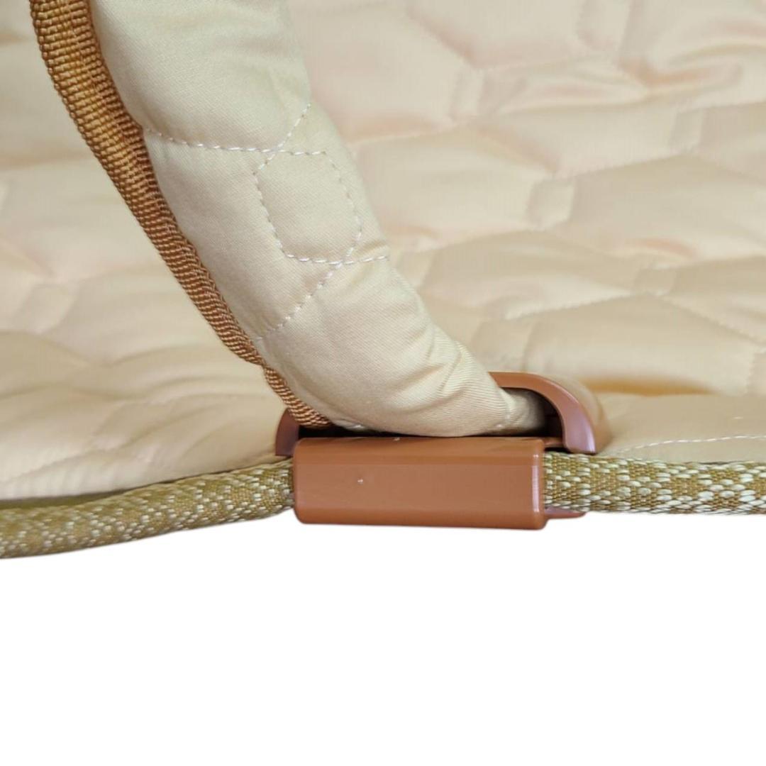 温水暖房システム ぽかぽかくん 温水マットベット型 シングルDOS-MT1000