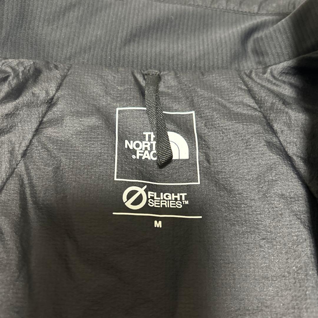 ノースフェイス ベントリックストレイルジャケット M