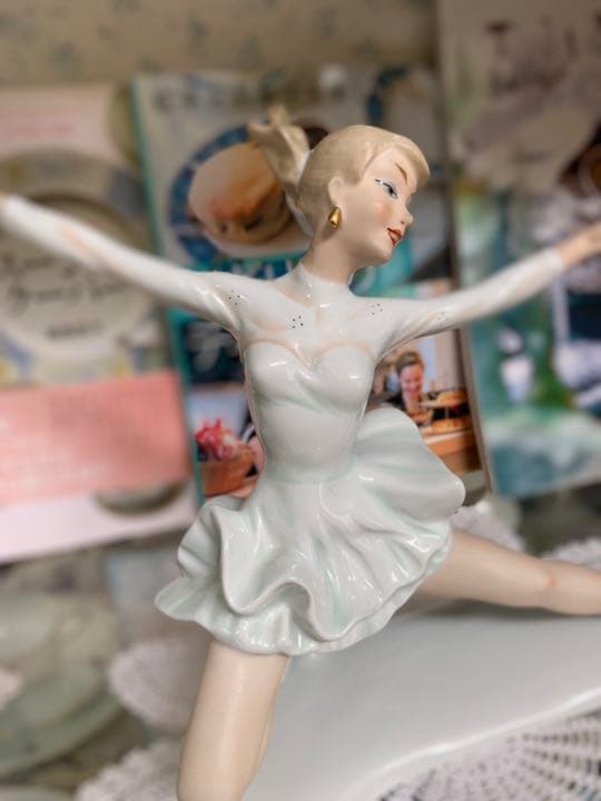 ウォーレンドルフ　フィギュアスケーター